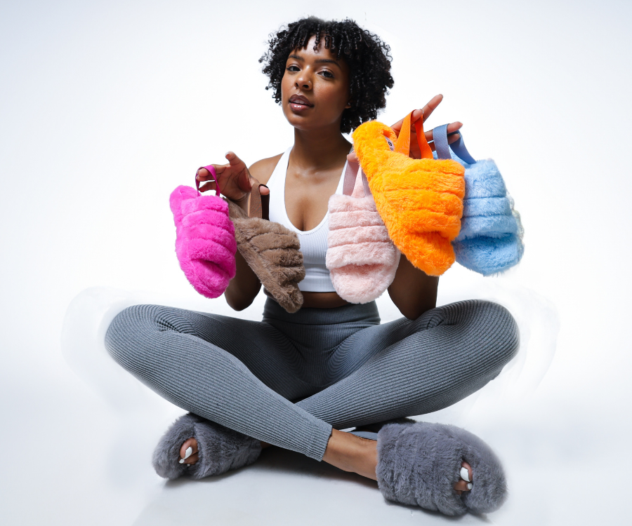 Slippers