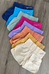 Windbreaker Running Shorts