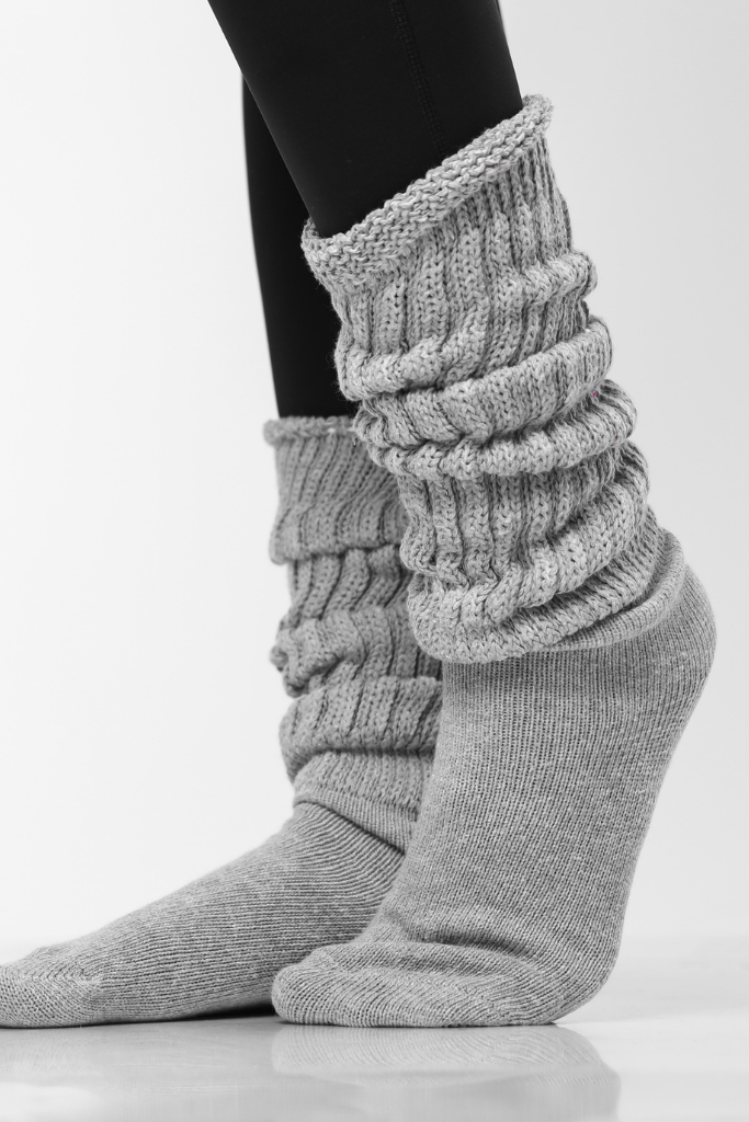 Slouch socks deals