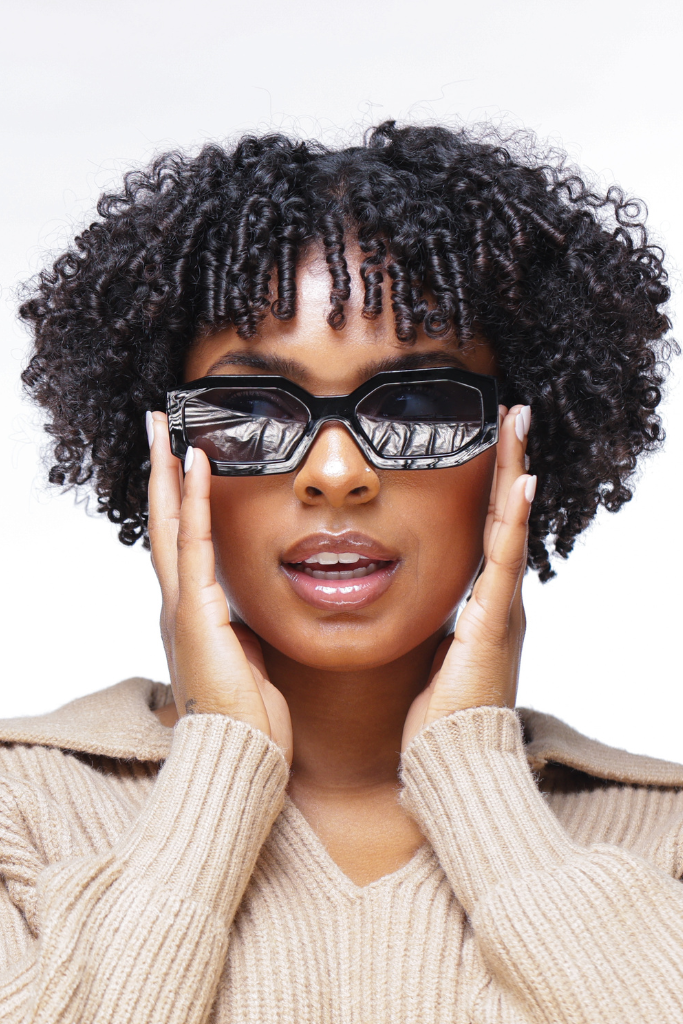 Octagon  Sunglasses