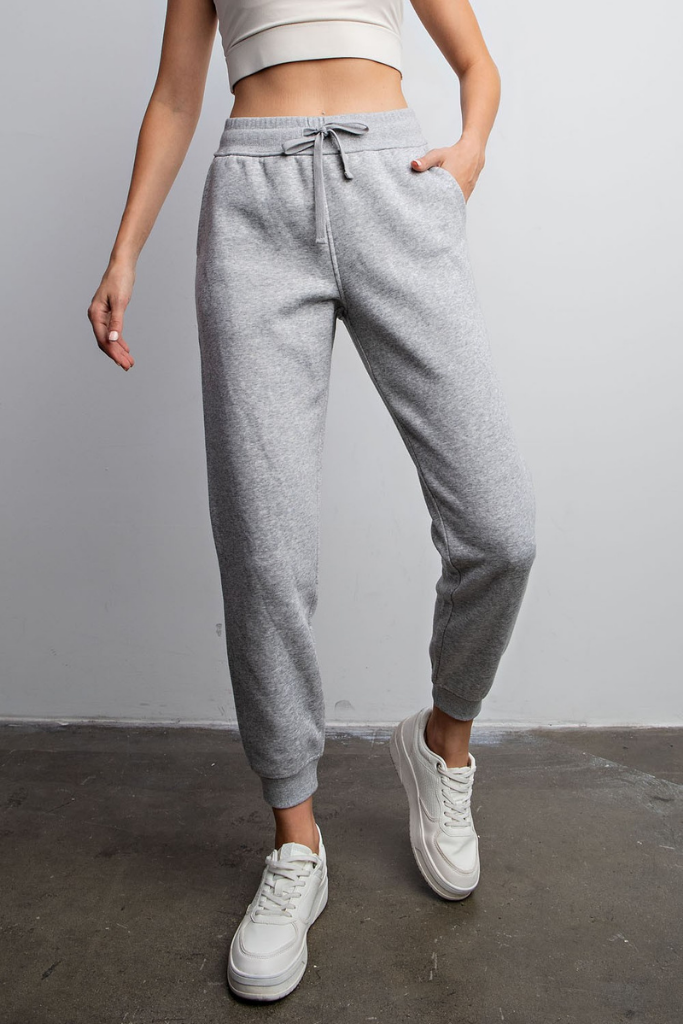 Womens french terry sweatpants hotsell