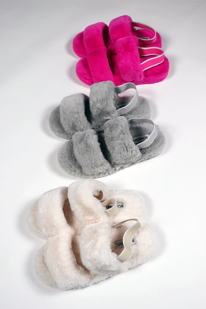 How to fluff up best sale ugg slippers